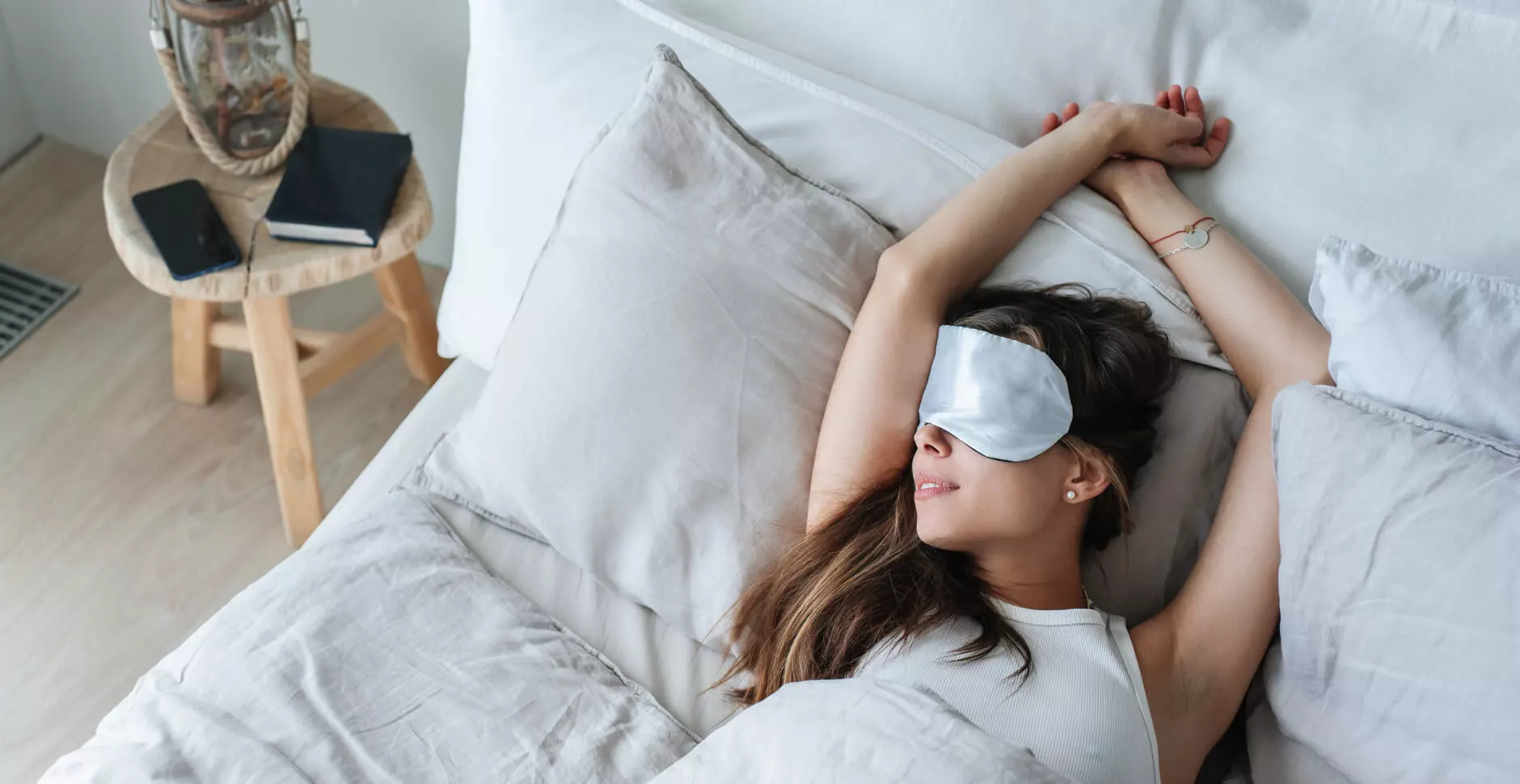 Memahami Ritme Tidur dan Pentingnya Konsistensi Waktu Istirahat